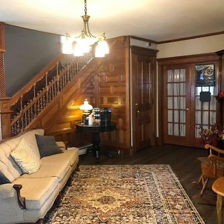 The Bradford InnTowanda エクステリア 写真