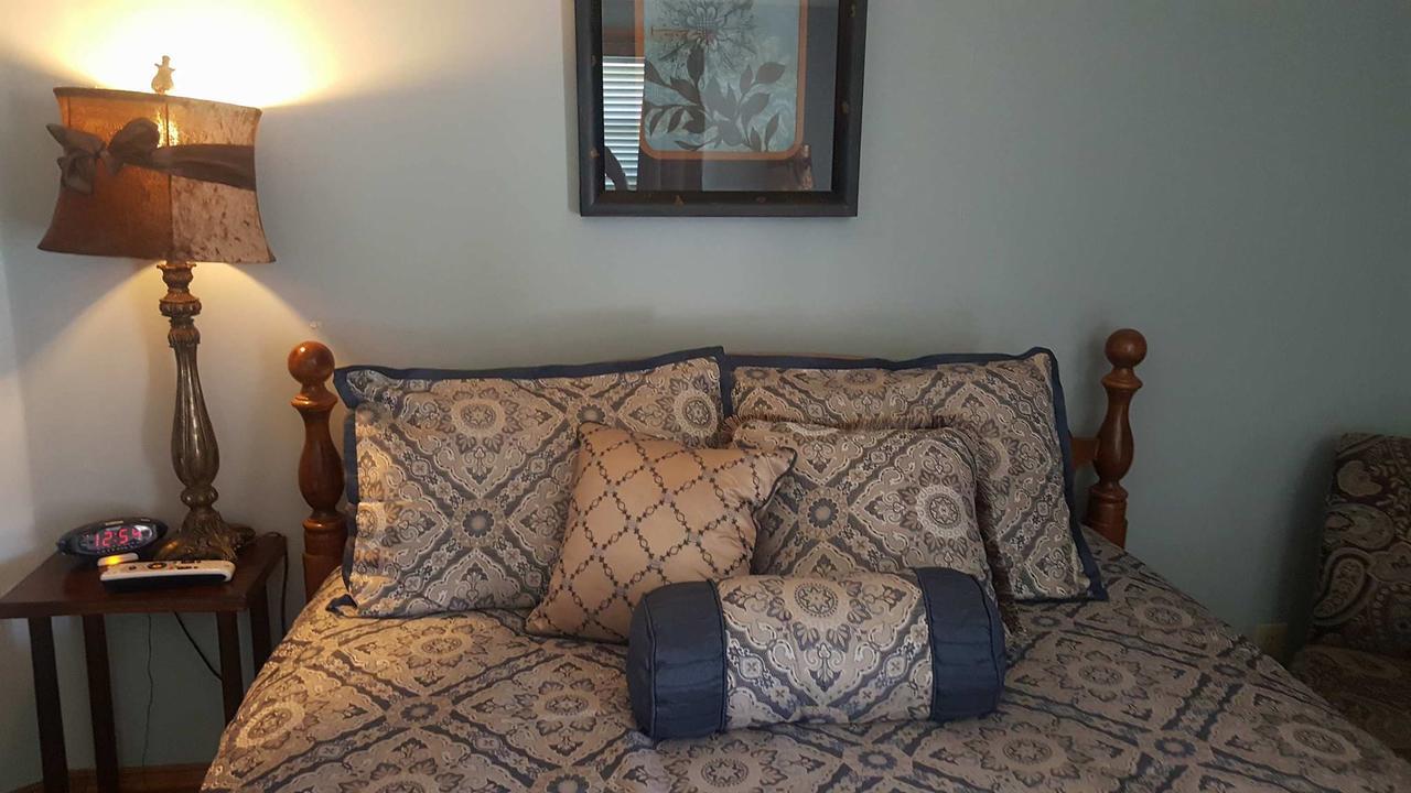The Bradford InnTowanda エクステリア 写真