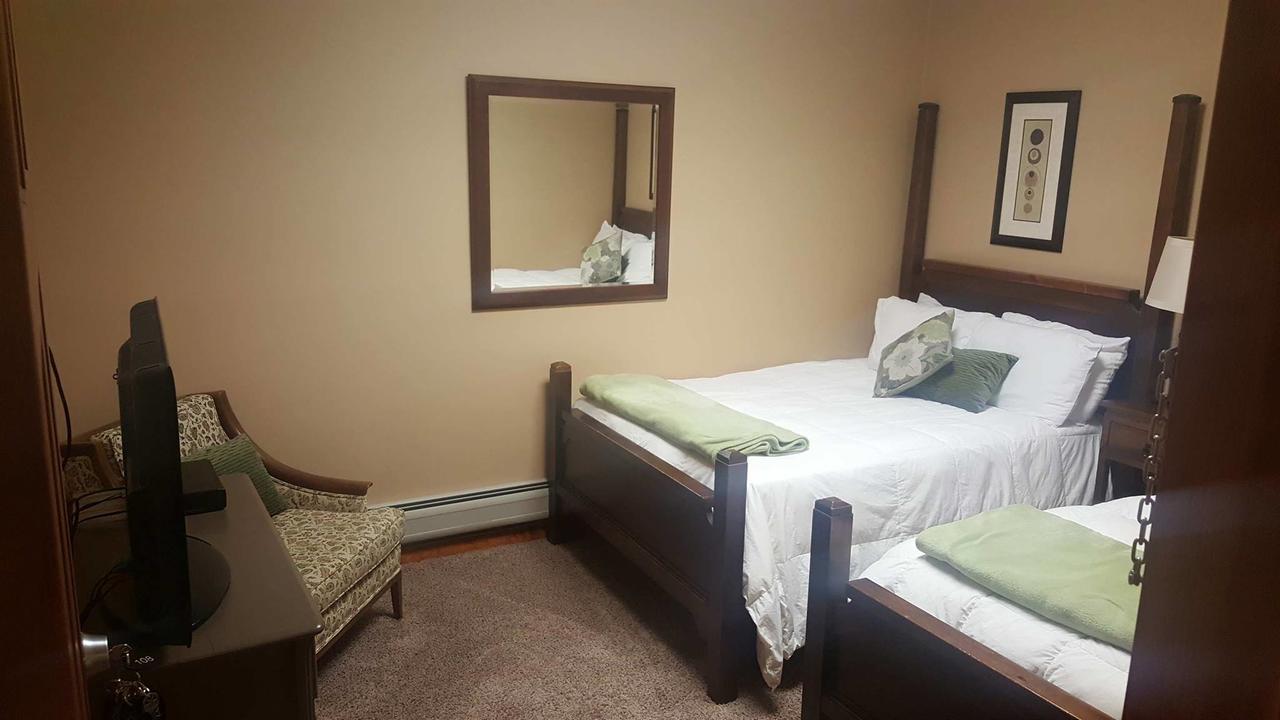 The Bradford InnTowanda エクステリア 写真