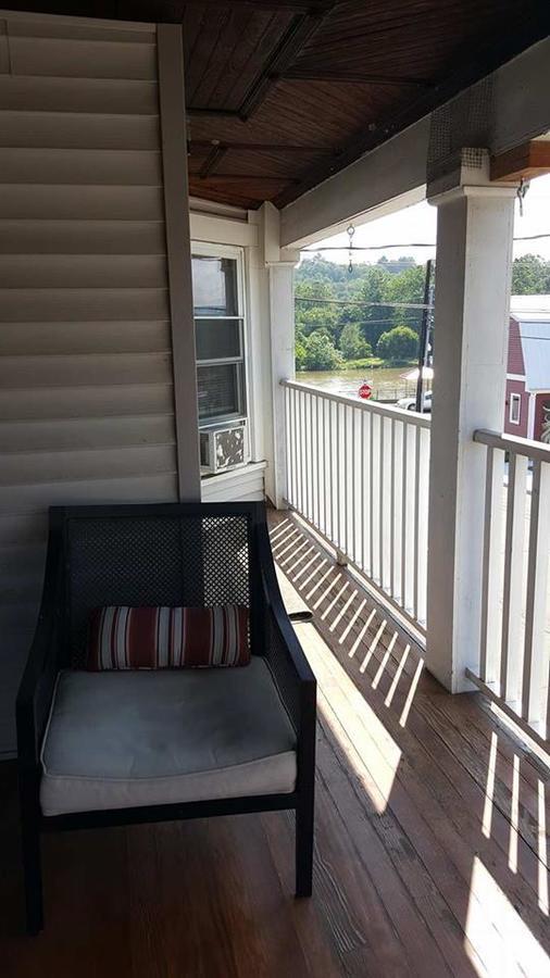The Bradford InnTowanda エクステリア 写真