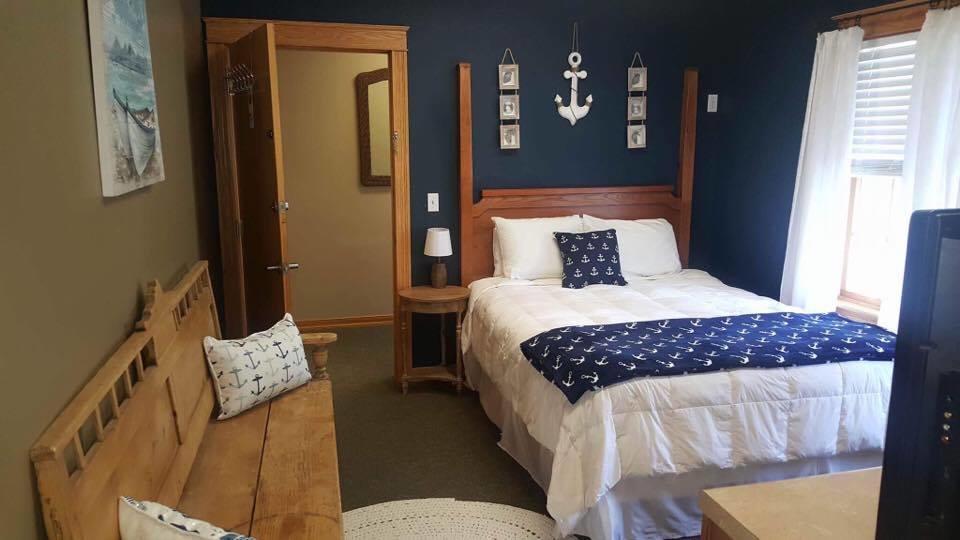 The Bradford InnTowanda エクステリア 写真