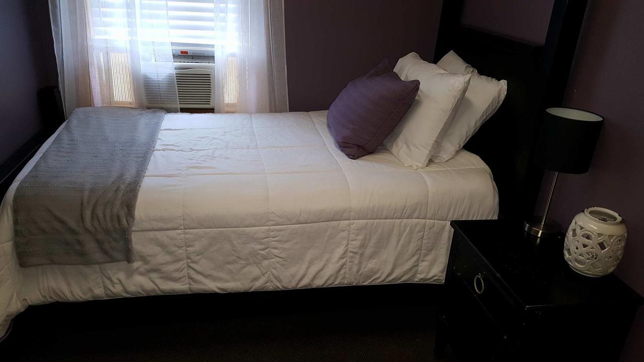 The Bradford InnTowanda エクステリア 写真