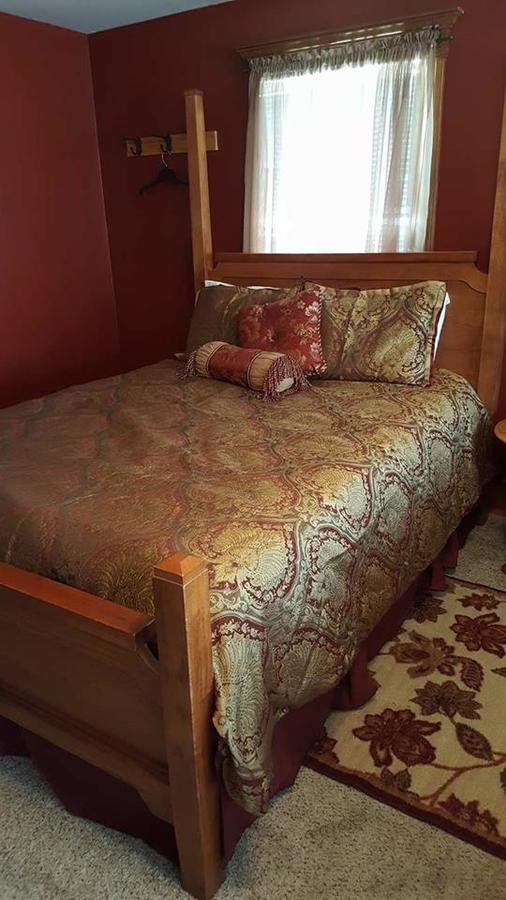 The Bradford InnTowanda エクステリア 写真