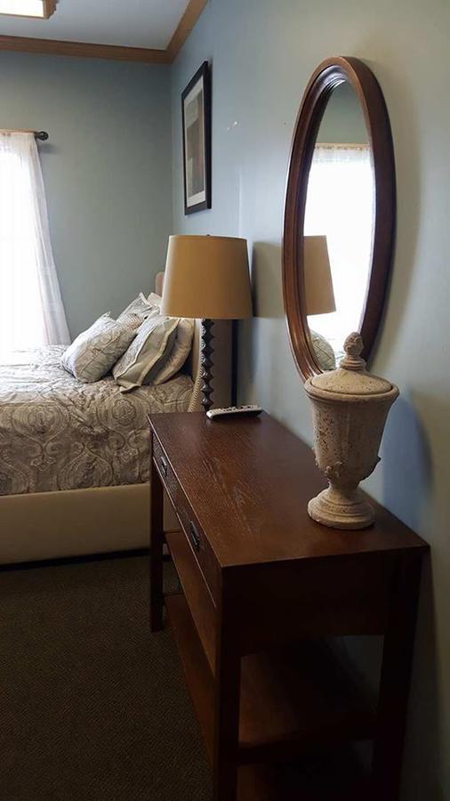 The Bradford InnTowanda エクステリア 写真