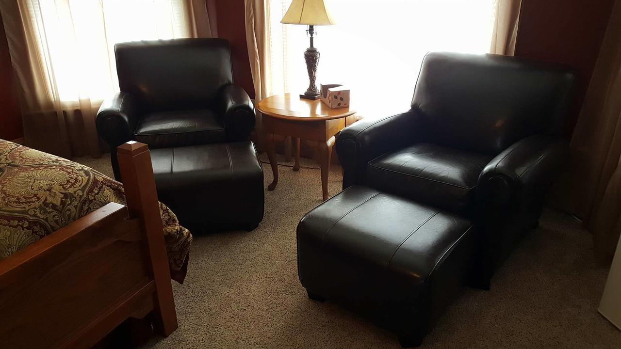 The Bradford InnTowanda エクステリア 写真