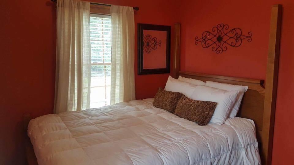 The Bradford InnTowanda エクステリア 写真