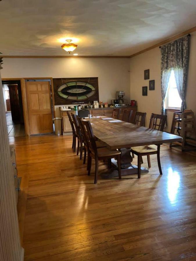 The Bradford InnTowanda エクステリア 写真