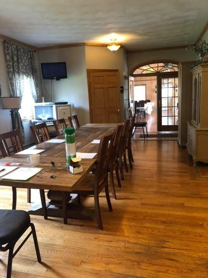 The Bradford InnTowanda エクステリア 写真